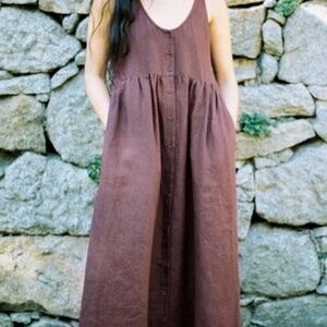 ISO: OZMA Billie Dress Small in Manzanita
